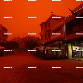 ΑΦΡΙΚΑΝΙΚΗ ΣΚΟΝΗ