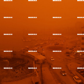 ΑΦΡΙΚΑΝΙΚΗ ΣΚΟΝΗ