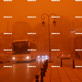 ΑΦΡΙΚΑΝΙΚΗ ΣΚΟΝΗ