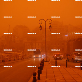 ΑΦΡΙΚΑΝΙΚΗ ΣΚΟΝΗ