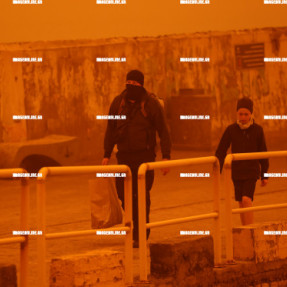 ΑΦΡΙΚΑΝΙΚΗ ΣΚΟΝΗ