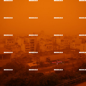 ΑΦΡΙΚΑΝΙΚΗ ΣΚΟΝΗ