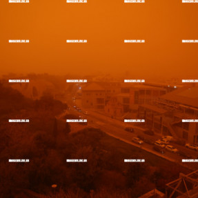 ΑΦΡΙΚΑΝΙΚΗ ΣΚΟΝΗ