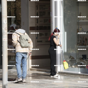 ΞΕΠΛΥΜΑ ΚΑΤΑΣΤΗΜΑΤΩΝ ΑΠΟ ΤΗΝ ΛΑΣΠΗ