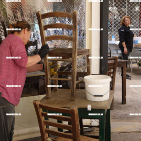 ΞΕΠΛΥΜΑ ΚΑΤΑΣΤΗΜΑΤΩΝ ΑΠΟ ΤΗΝ ΛΑΣΠΗ