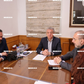 ΥΠΟΓΡΑΦΗ ΣΥΜΒΑΣΗΣ ΠΕΡΙΦΕΡΕΙΑΣ ΜΕ ΤΟΝ ΟΔΟΝΤΙΑΤΡΙΚΟ ΣΥΛΛΟΓΟ