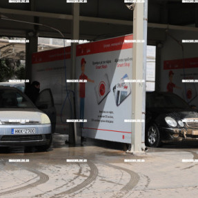 ΠΛΥΣΙΜΟ ΑΥΤΟΚΙΝΗΤΩΝ ΣΤΑ ΠΛΥΝΤΗΡΙΑ