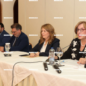 ΕΣΠΕΡΙΔΑ ΜΕ ΘΕΜΑ : ΚΡΗΤΗ ευρωπαϊκή ΠΕΡΙΦΕΡΕΙΑ ΓΑΣΤΡΟΝΟΜΙΑΣ 2026