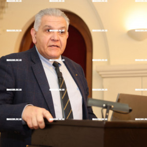 ΕΣΠΕΡΙΔΑ ΜΕ ΘΕΜΑ : ΚΡΗΤΗ ευρωπαϊκή ΠΕΡΙΦΕΡΕΙΑ ΓΑΣΤΡΟΝΟΜΙΑΣ 2026