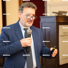 ΕΣΠΕΡΙΔΑ ΜΕ ΘΕΜΑ : ΚΡΗΤΗ ευρωπαϊκή ΠΕΡΙΦΕΡΕΙΑ ΓΑΣΤΡΟΝΟΜΙΑΣ 2026