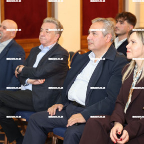 ΕΣΠΕΡΙΔΑ ΜΕ ΘΕΜΑ : ΚΡΗΤΗ ευρωπαϊκή ΠΕΡΙΦΕΡΕΙΑ ΓΑΣΤΡΟΝΟΜΙΑΣ 2026