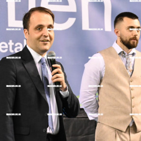 ΟΛΥΜΠΙΑΔΑ ΡΟΜΠΟΤΙΚΗΣ ΣΤΑ 2 ΑΟΡΑΚΙΑ