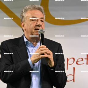 ΟΛΥΜΠΙΑΔΑ ΡΟΜΠΟΤΙΚΗΣ ΣΤΑ 2 ΑΟΡΑΚΙΑ