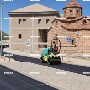 ΑΣΦΑΛΤΟΤΑΠΗΤΑΣ ΣΤΗΝ ΠΛΑΣΤΗΡΑ