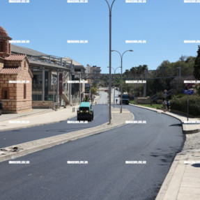 ΑΣΦΑΛΤΟΤΑΠΗΤΑΣ ΣΤΗΝ ΠΛΑΣΤΗΡΑ