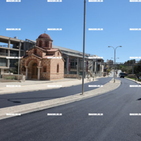 ΑΣΦΑΛΤΟΤΑΠΗΤΑΣ ΣΤΗΝ ΠΛΑΣΤΗΡΑ