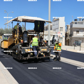 ΑΣΦΑΛΤΟΤΑΠΗΤΑΣ ΣΤΗΝ ΠΛΑΣΤΗΡΑ