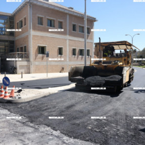 ΑΣΦΑΛΤΟΤΑΠΗΤΑΣ ΣΤΗΝ ΠΛΑΣΤΗΡΑ