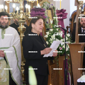 ΚΗΔΕΙΑ ΤΗΣ ΣΤΕΛΛΑΣ ΚΕΦΑΛΟΓΙΑΝΝΗ