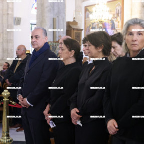 ΚΗΔΕΙΑ ΤΗΣ ΣΤΕΛΛΑΣ ΚΕΦΑΛΟΓΙΑΝΝΗ