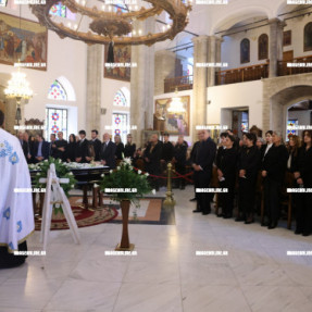 ΚΗΔΕΙΑ ΤΗΣ ΣΤΕΛΛΑΣ ΚΕΦΑΛΟΓΙΑΝΝΗ