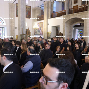 ΚΗΔΕΙΑ ΤΗΣ ΣΤΕΛΛΑΣ ΚΕΦΑΛΟΓΙΑΝΝΗ