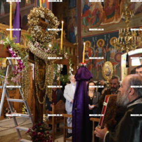 ΕΠΙΤΑΦΙΟΙ ΜΕΓΑΛΗ ΠΑΡΑΣΚΕΥΗ