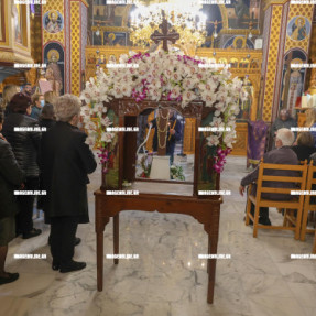 ΕΠΙΤΑΦΙΟΙ ΜΕΓΑΛΗ ΠΑΡΑΣΚΕΥΗ