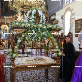 ΕΠΙΤΑΦΙΟΙ ΜΕΓΑΛΗ ΠΑΡΑΣΚΕΥΗ