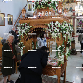 ΕΠΙΤΑΦΙΟΙ ΜΕΓΑΛΗ ΠΑΡΑΣΚΕΥΗ