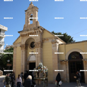 ΕΠΙΤΑΦΙΟΙ ΜΕΓΑΛΗ ΠΑΡΑΣΚΕΥΗ