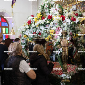 ΕΠΙΤΑΦΙΟΙ ΜΕΓΑΛΗ ΠΑΡΑΣΚΕΥΗ