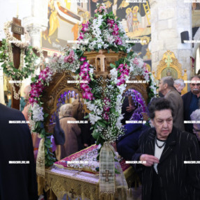 ΕΠΙΤΑΦΙΟΙ ΜΕΓΑΛΗ ΠΑΡΑΣΚΕΥΗ