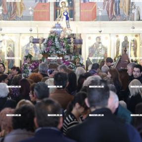 ΕΠΙΤΑΦΙΟΙ ΜΕΓΑΛΗ ΠΑΡΑΣΚΕΥΗ