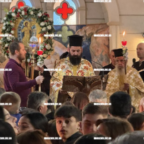 ΑΝΑΣΤΑΣΗ ΣΤΗΝ ΠΑΝΑΓΙΑ ΚΑΜΑΡΙΑΝΗ
