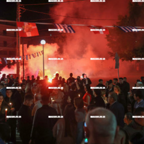 ΑΝΑΣΤΑΣΗ ΣΤΗΝ ΠΑΝΑΓΙΤΣΑ ΜΑΣΤΑΜΠΑ