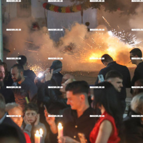 ΑΝΑΣΤΑΣΗ ΣΤΗΝ ΠΑΝΑΓΙΤΣΑ ΜΑΣΤΑΜΠΑ