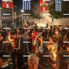 ΑΝΑΣΤΑΣΗ ΣΤΗΝ ΠΑΝΑΓΙΤΣΑ ΜΑΣΤΑΜΠΑ