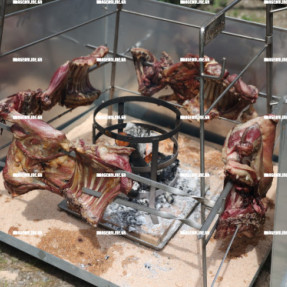 ΑΡΝΙΑ ΣΟΥΒΛΕΣ