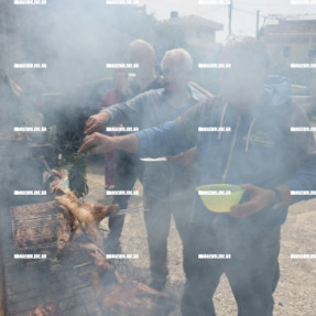 ΑΡΝΙΑ ΣΟΥΒΛΕΣ