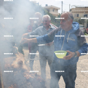 ΑΡΝΙΑ ΣΟΥΒΛΕΣ