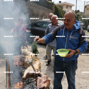 ΑΡΝΙΑ ΣΟΥΒΛΕΣ