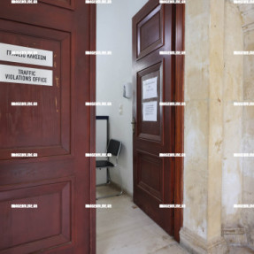 ΔΗΜΟΣΙΑ ΚΤΙΡΙΑ ΗΡΑΚΛΕΙΟΥ