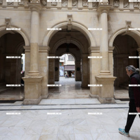 ΔΗΜΟΣΙΑ ΚΤΙΡΙΑ ΗΡΑΚΛΕΙΟΥ