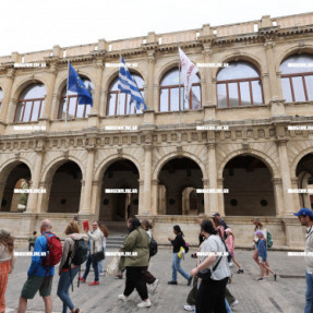 ΔΗΜΟΣΙΑ ΚΤΙΡΙΑ ΗΡΑΚΛΕΙΟΥ