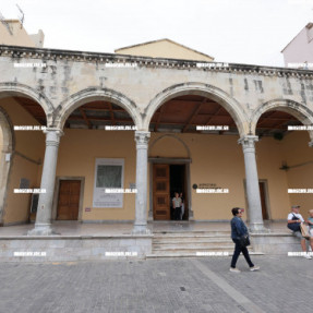 ΔΗΜΟΣΙΑ ΚΤΙΡΙΑ ΗΡΑΚΛΕΙΟΥ