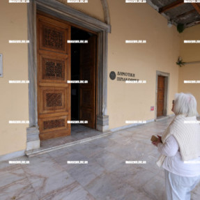 ΔΗΜΟΣΙΑ ΚΤΙΡΙΑ ΗΡΑΚΛΕΙΟΥ