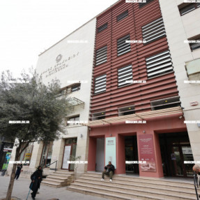 ΔΗΜΟΣΙΑ ΚΤΙΡΙΑ ΗΡΑΚΛΕΙΟΥ