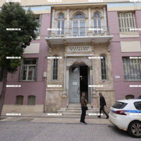 ΔΗΜΟΣΙΑ ΚΤΙΡΙΑ ΗΡΑΚΛΕΙΟΥ