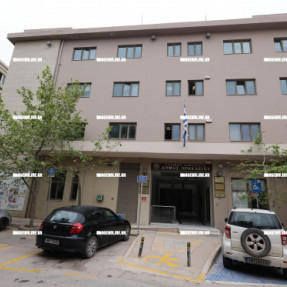 ΔΗΜΟΣΙΑ ΚΤΙΡΙΑ ΗΡΑΚΛΕΙΟΥ